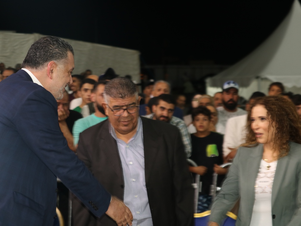 IMG 9511 - وكالة عكاظ الاخبارية