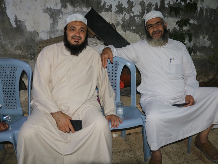IMG 9529 - وكالة عكاظ الاخبارية