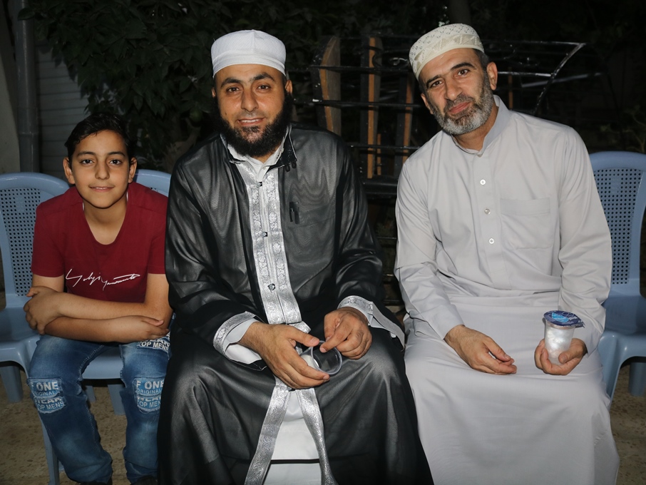 IMG 9530 - وكالة عكاظ الاخبارية