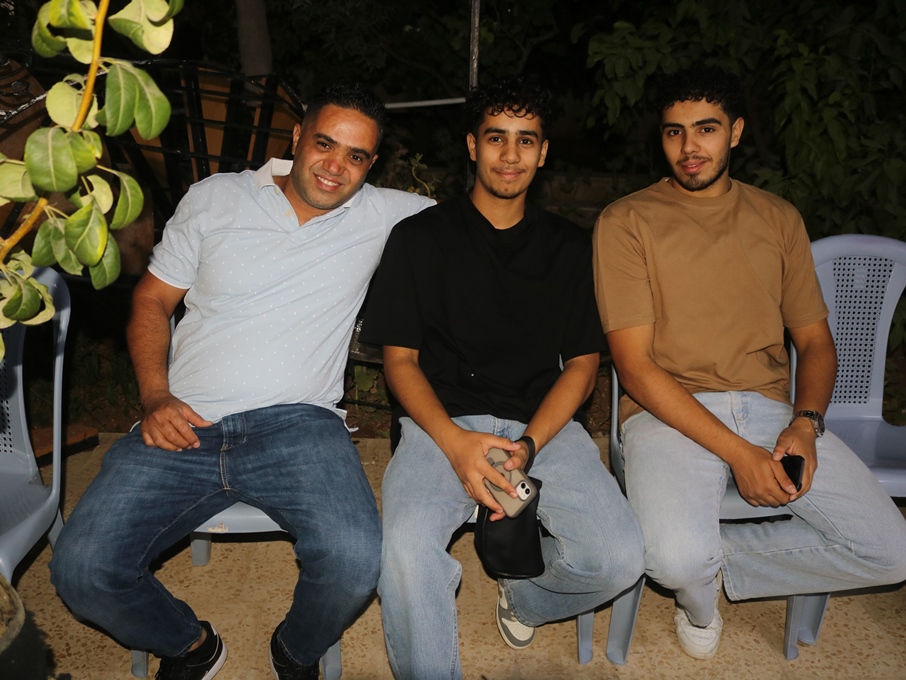 IMG 9531 1 - وكالة عكاظ الاخبارية