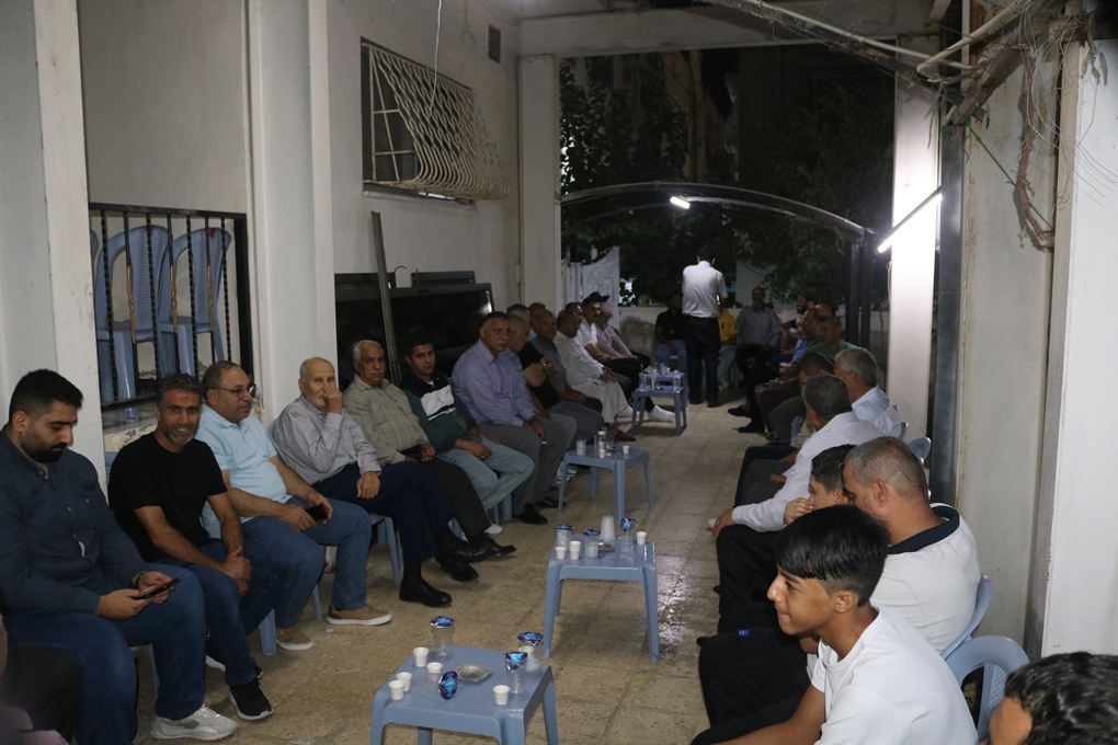 IMG 9535 - وكالة عكاظ الاخبارية