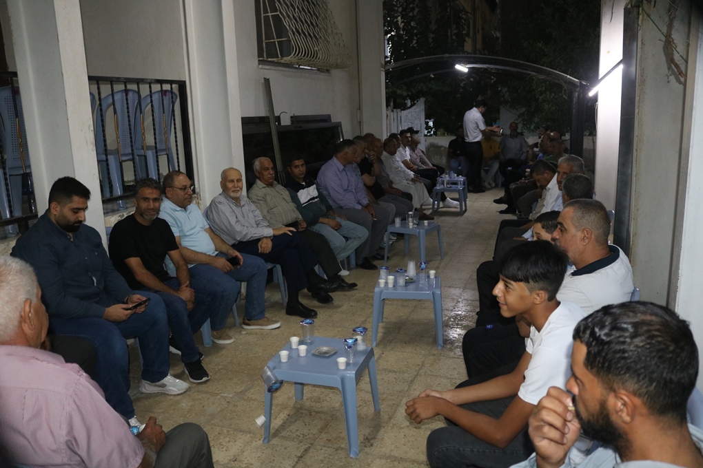 IMG 9536 - وكالة عكاظ الاخبارية