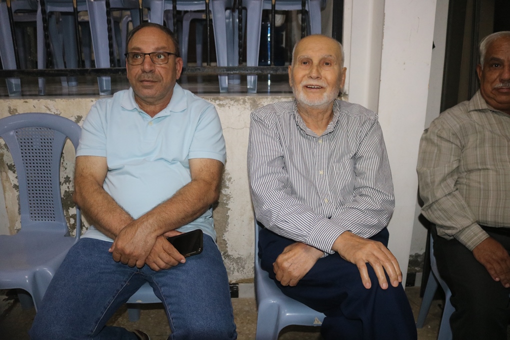 IMG 9538 - وكالة عكاظ الاخبارية