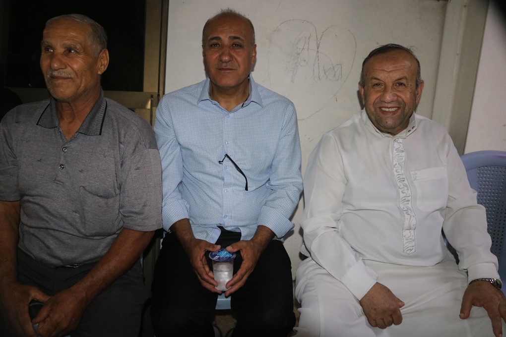 IMG 9541 - وكالة عكاظ الاخبارية