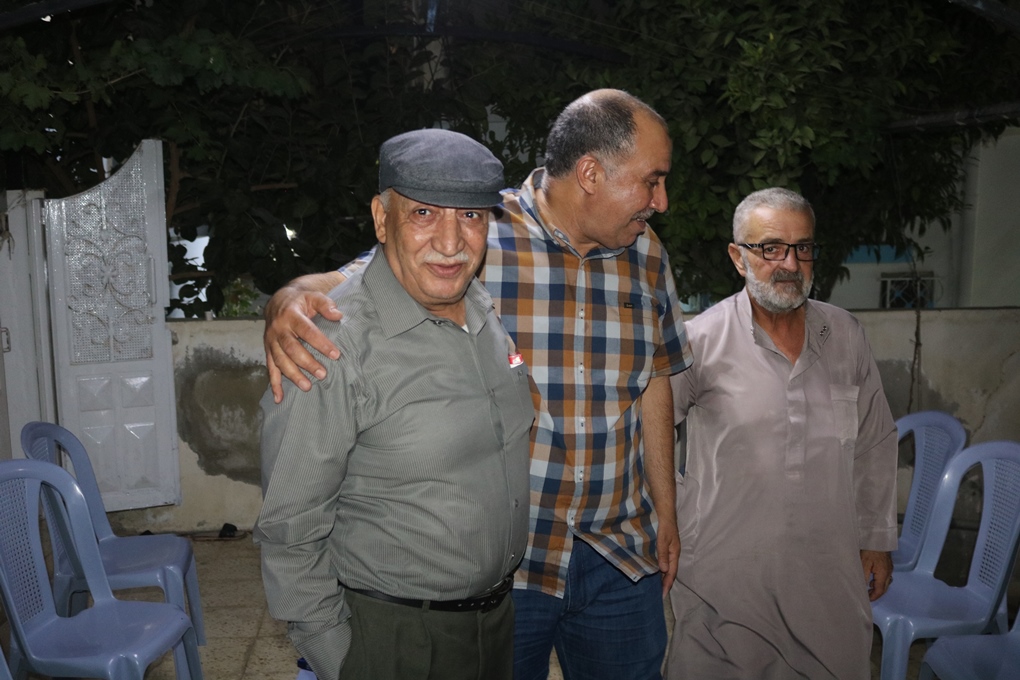 IMG 9548 - وكالة عكاظ الاخبارية