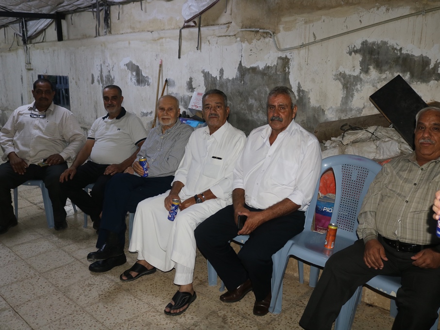 IMG 9563 - وكالة عكاظ الاخبارية