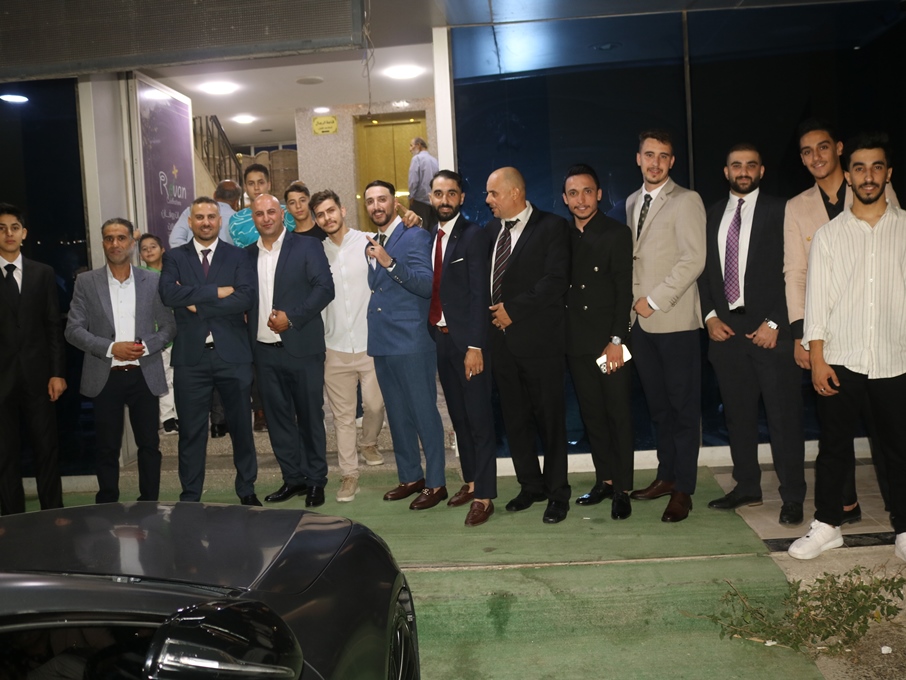 IMG 9624 - وكالة عكاظ الاخبارية