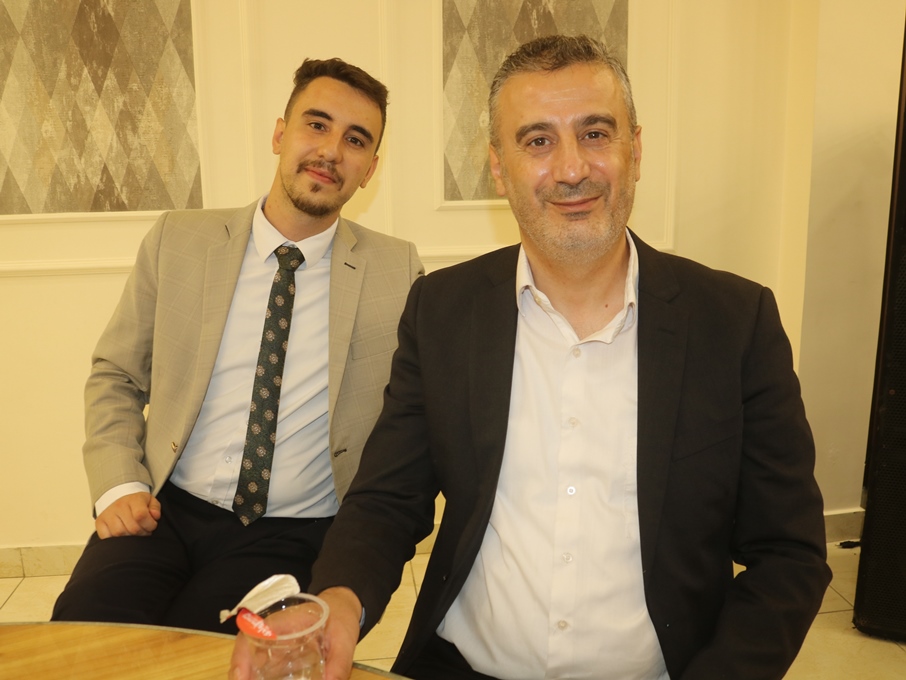 IMG 9654 - وكالة عكاظ الاخبارية