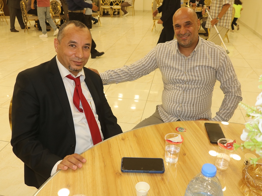 IMG 9656 - وكالة عكاظ الاخبارية