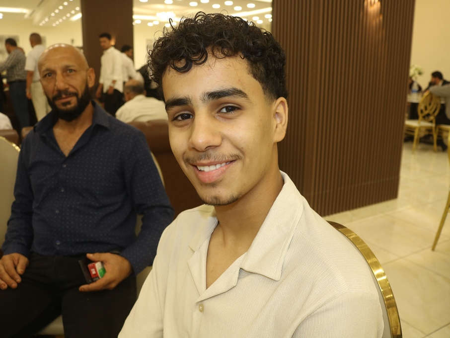 IMG 9661 - وكالة عكاظ الاخبارية