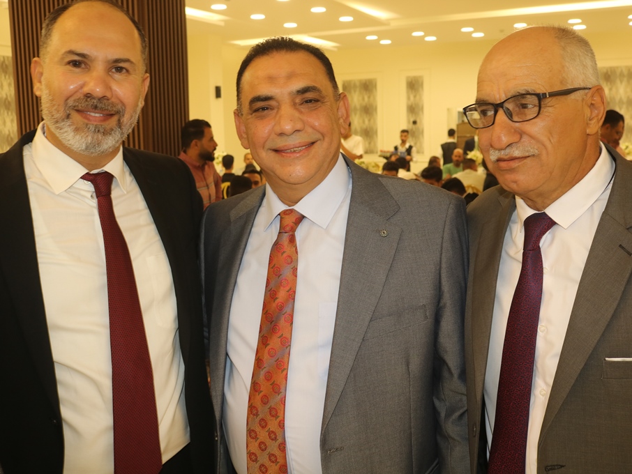 IMG 9666 - وكالة عكاظ الاخبارية