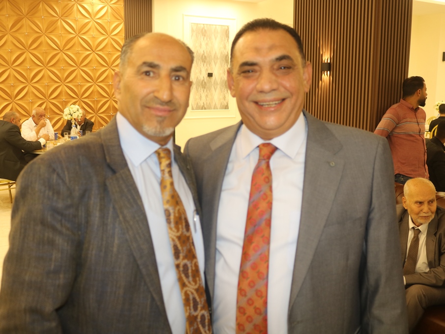 IMG 9670 - وكالة عكاظ الاخبارية