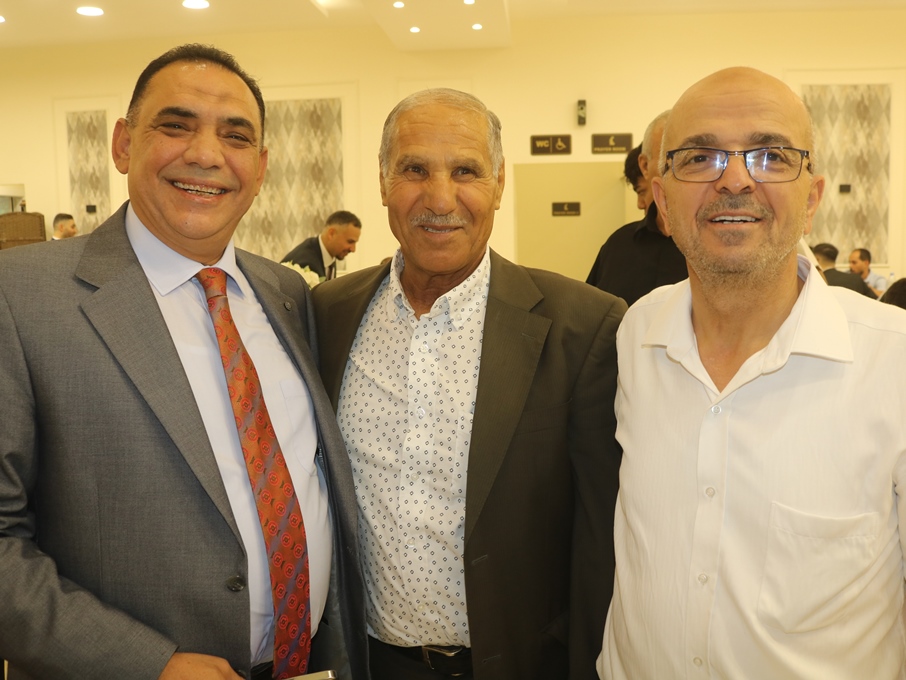 IMG 9678 - وكالة عكاظ الاخبارية