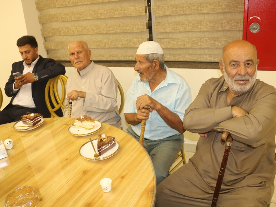 IMG 9689 - وكالة عكاظ الاخبارية