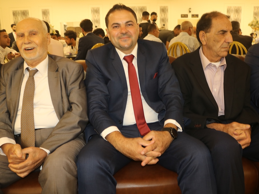 IMG 9710 - وكالة عكاظ الاخبارية
