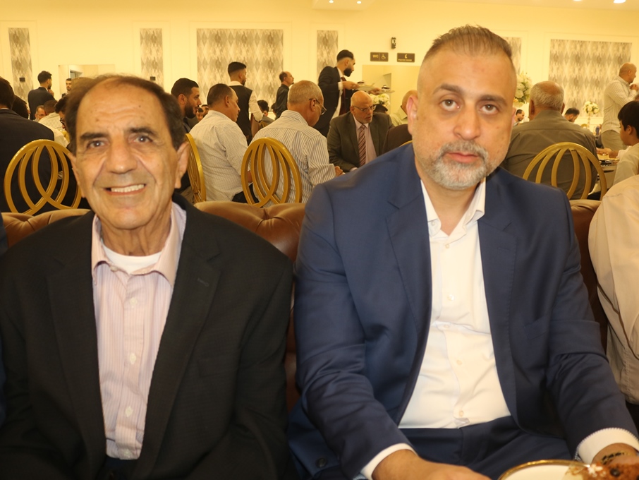 IMG 9712 - وكالة عكاظ الاخبارية