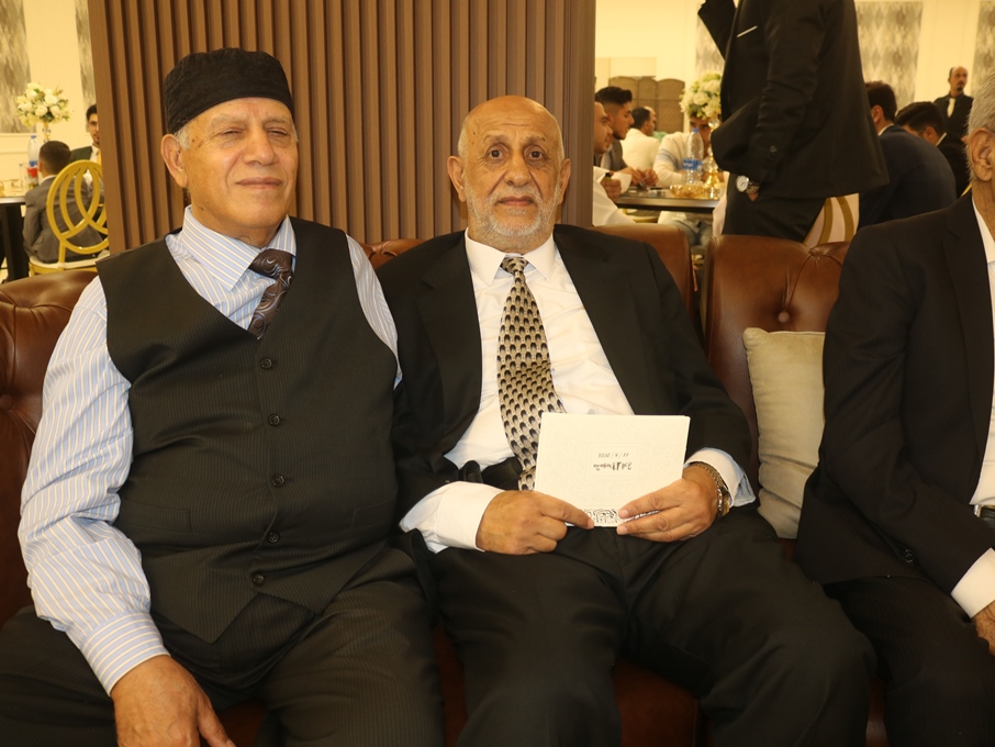 IMG 9714 - وكالة عكاظ الاخبارية