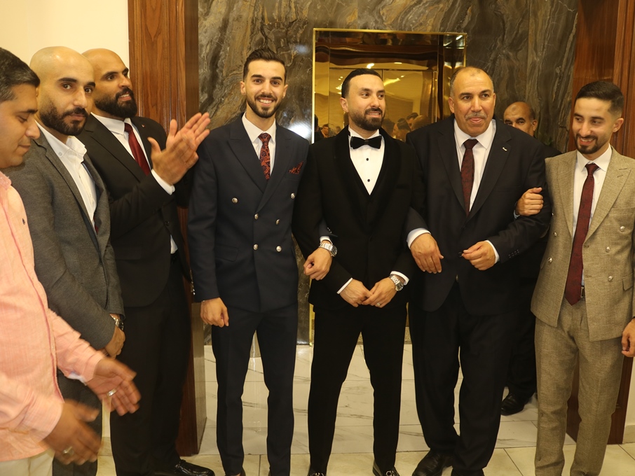 IMG 9741 - وكالة عكاظ الاخبارية