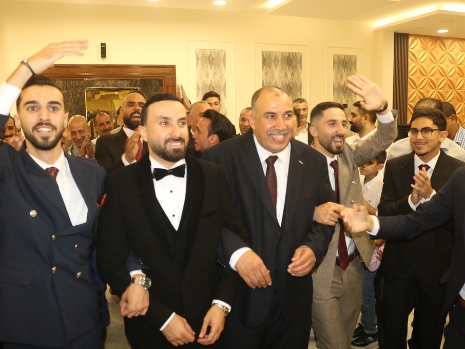 IMG 9742 - وكالة عكاظ الاخبارية