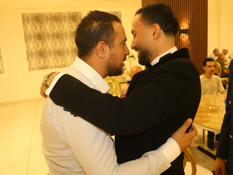 IMG 9758 - وكالة عكاظ الاخبارية