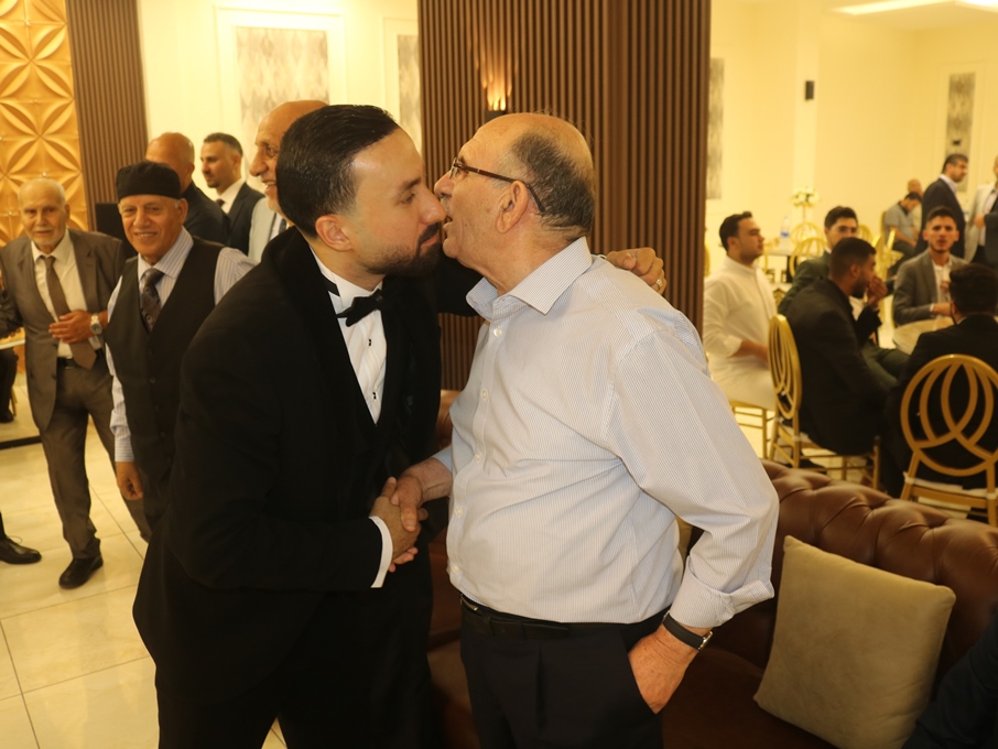 IMG 9769 - وكالة عكاظ الاخبارية