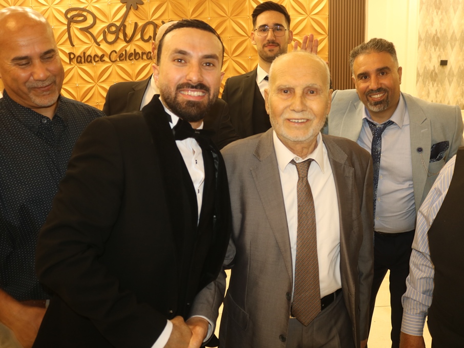 IMG 9770 1 - وكالة عكاظ الاخبارية