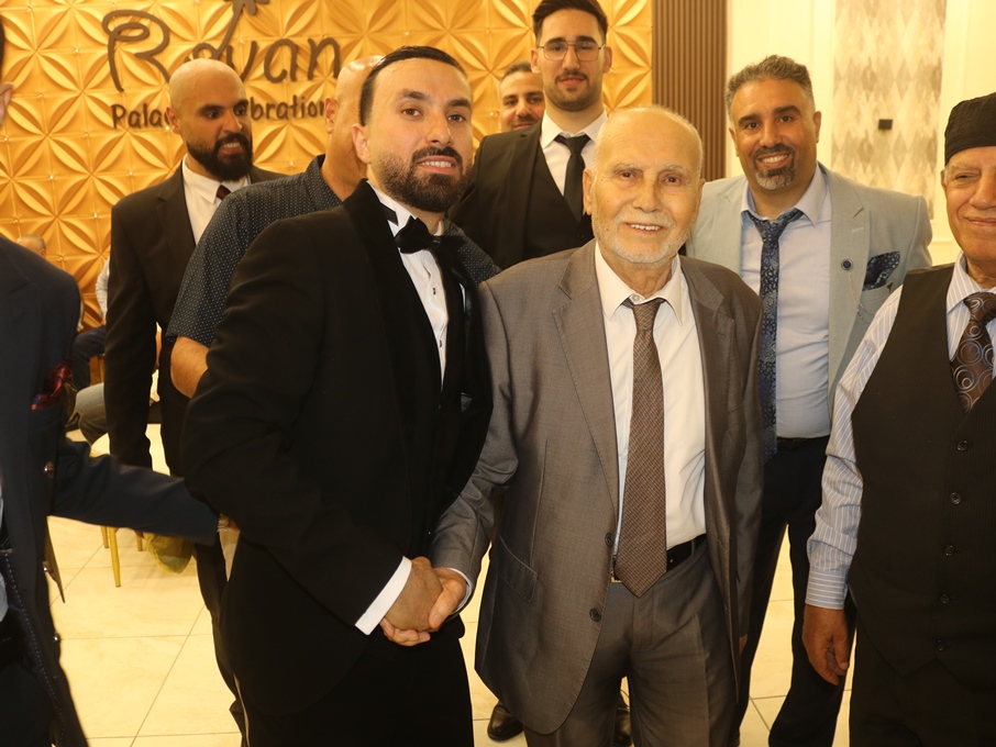 IMG 9771 - وكالة عكاظ الاخبارية