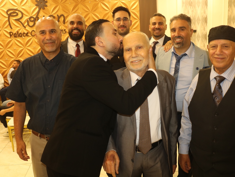 IMG 9772 - وكالة عكاظ الاخبارية
