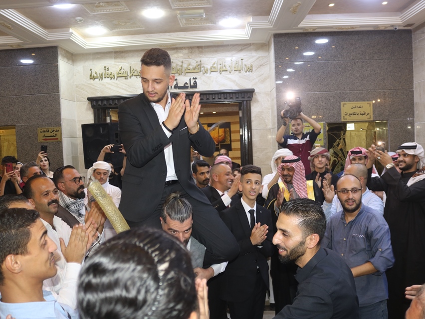 IMG 9808 - وكالة عكاظ الاخبارية