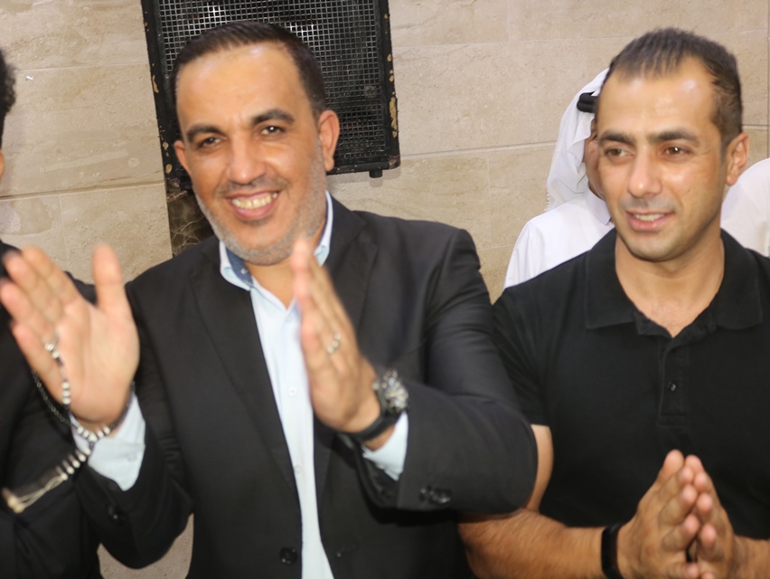IMG 9814 - وكالة عكاظ الاخبارية