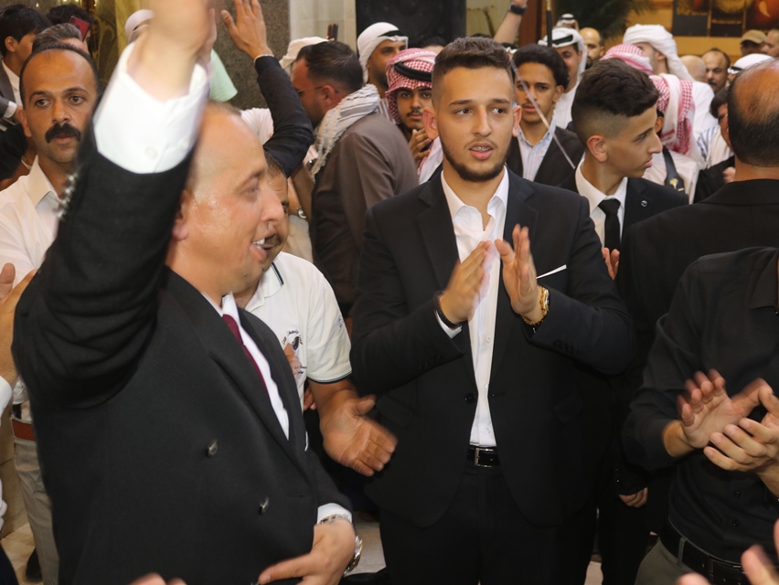 IMG 9815 - وكالة عكاظ الاخبارية