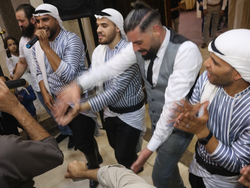 IMG 9839 - وكالة عكاظ الاخبارية