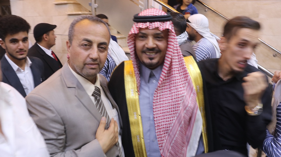 IMG 9846 - وكالة عكاظ الاخبارية