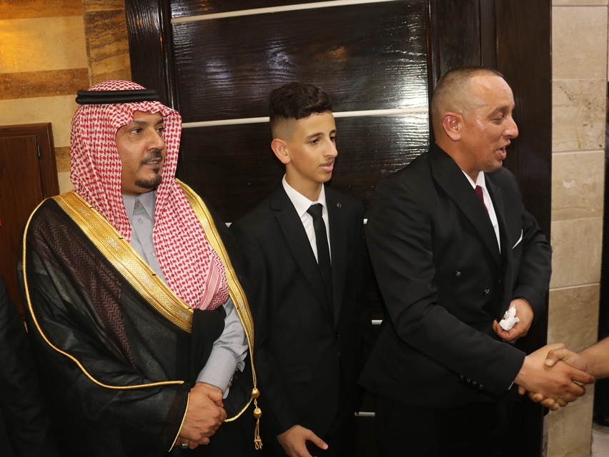 IMG 9860 - وكالة عكاظ الاخبارية