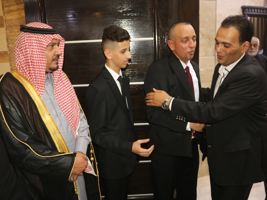 IMG 9875 - وكالة عكاظ الاخبارية