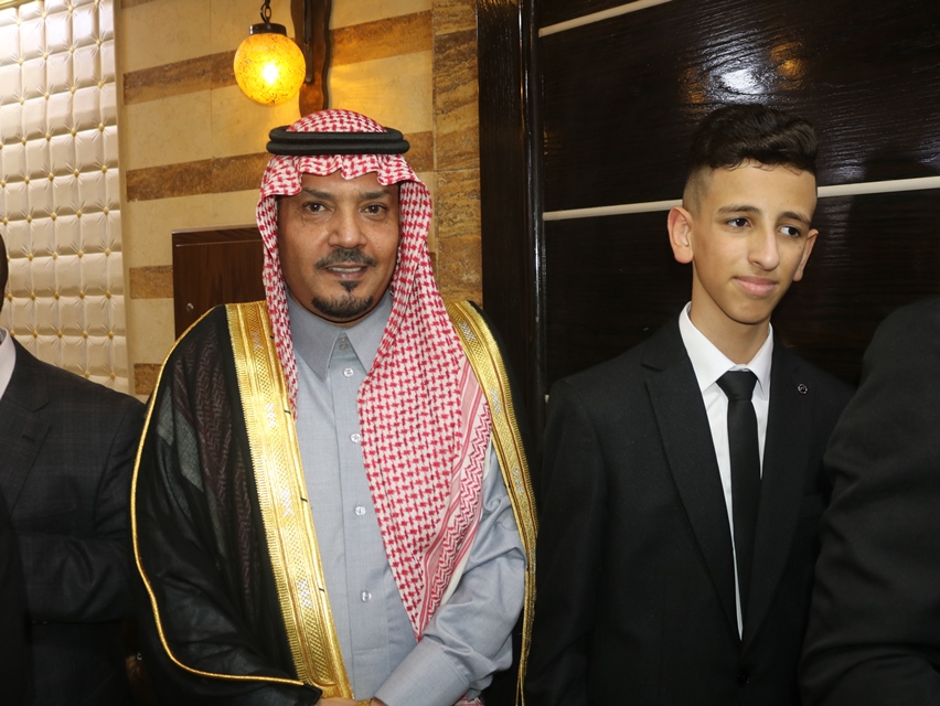 IMG 9880 - وكالة عكاظ الاخبارية