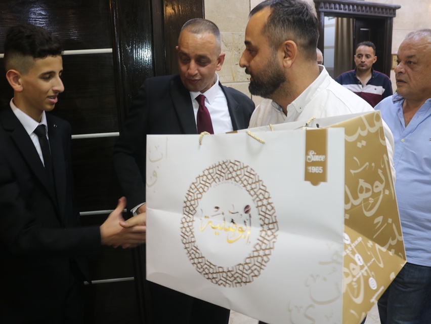 IMG 9884 - وكالة عكاظ الاخبارية