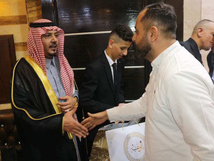 IMG 9885 - وكالة عكاظ الاخبارية