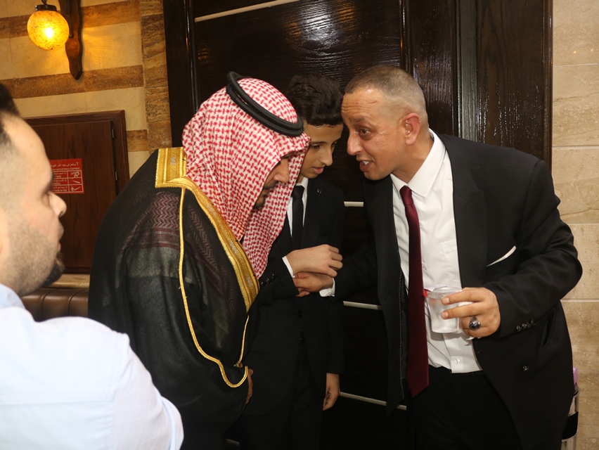 IMG 9894 - وكالة عكاظ الاخبارية