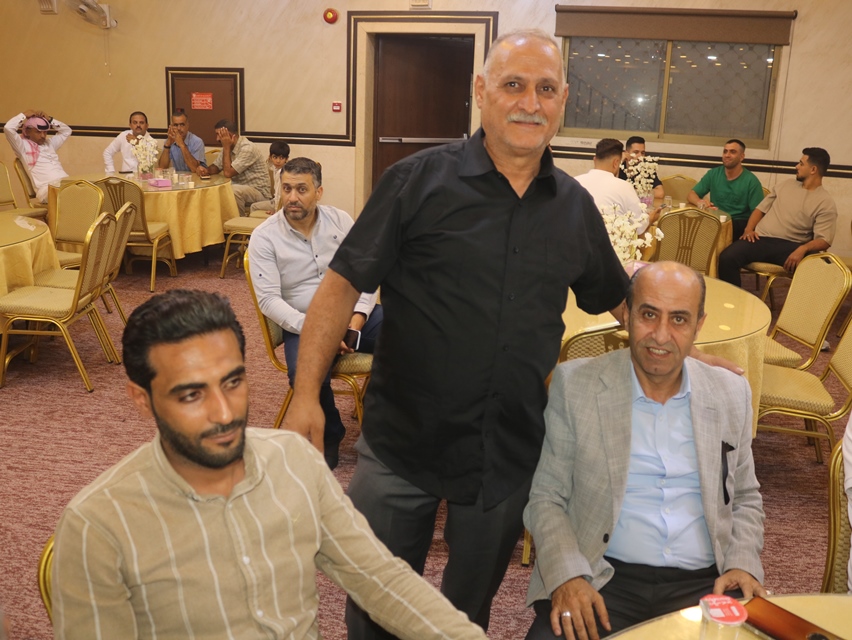 IMG 9900 - وكالة عكاظ الاخبارية