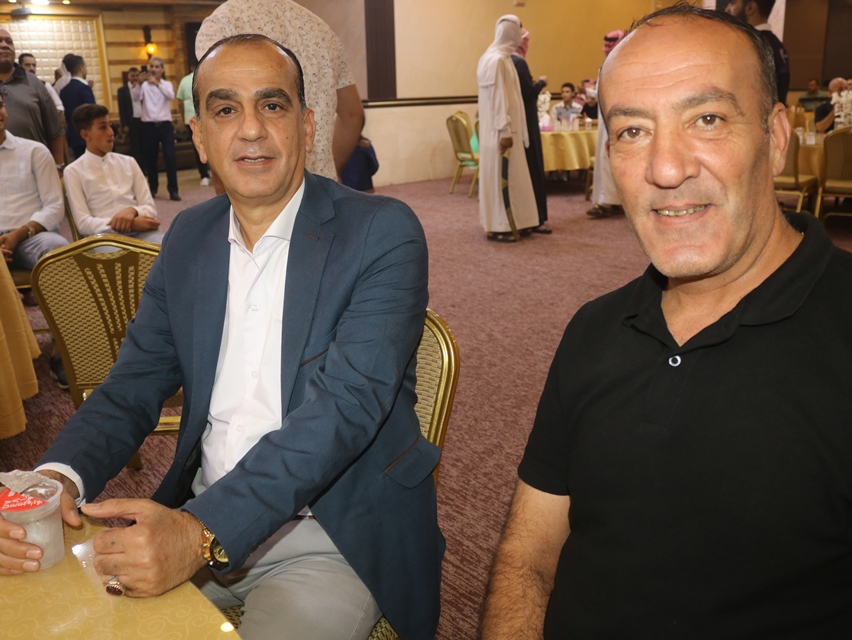 IMG 9903 - وكالة عكاظ الاخبارية