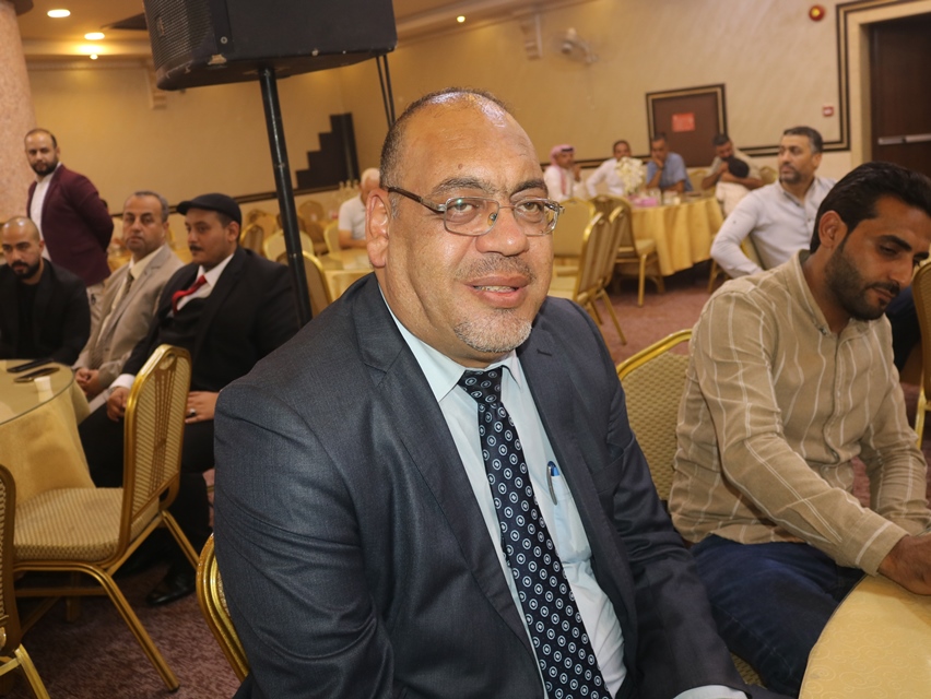 IMG 9905 - وكالة عكاظ الاخبارية