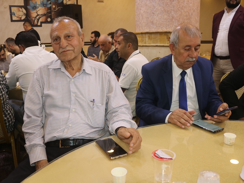 IMG 9906 - وكالة عكاظ الاخبارية