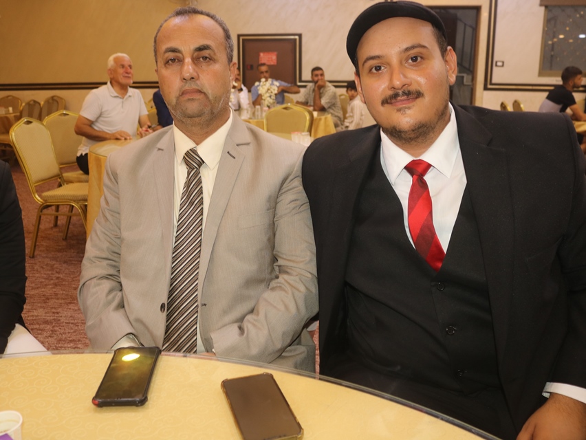 IMG 9908 - وكالة عكاظ الاخبارية