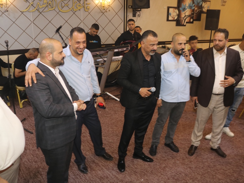 IMG 9913 - وكالة عكاظ الاخبارية