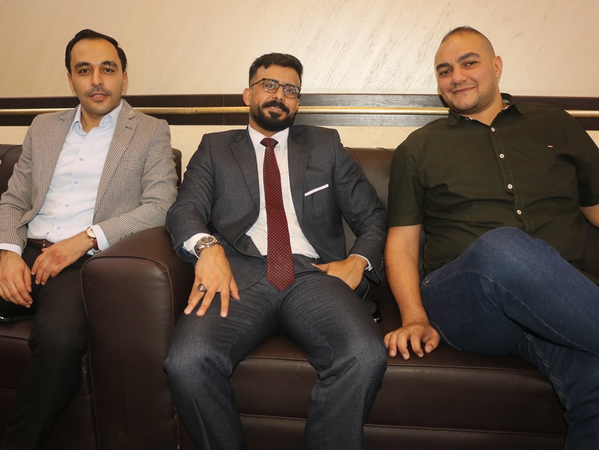 IMG 9916 - وكالة عكاظ الاخبارية