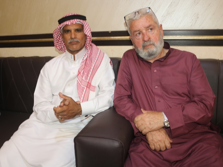 IMG 9917 - وكالة عكاظ الاخبارية