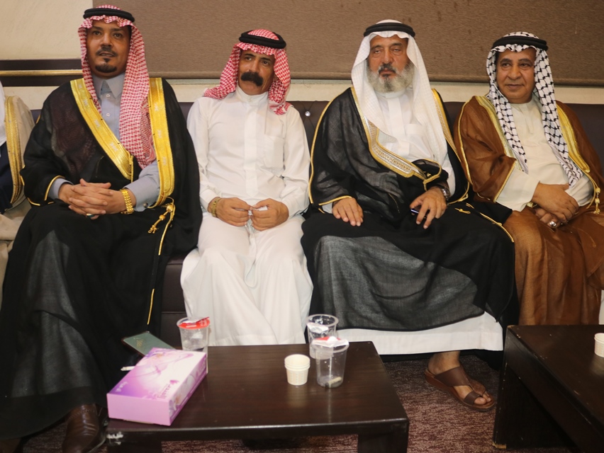 IMG 9920 - وكالة عكاظ الاخبارية