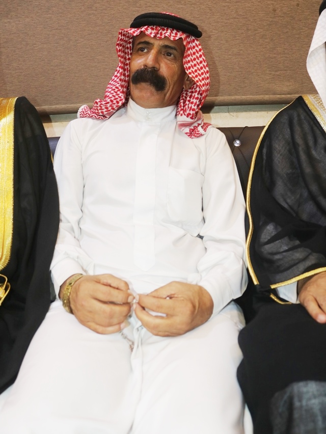 IMG 9921 - وكالة عكاظ الاخبارية