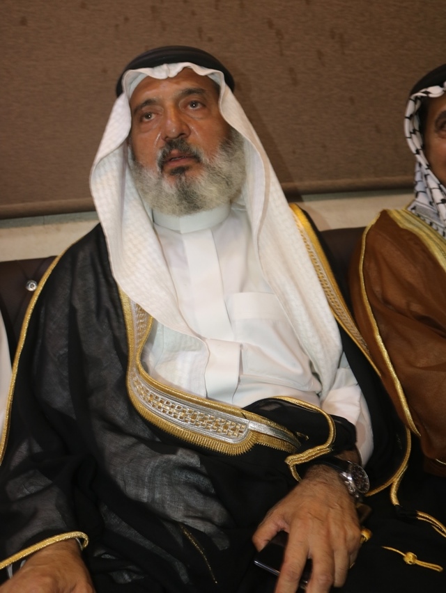 IMG 9922 - وكالة عكاظ الاخبارية